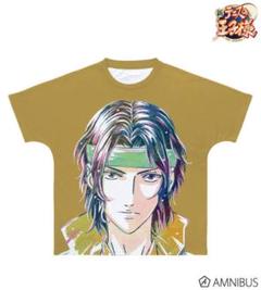 【最終値下げ】幸村精市　グラフィックTシャツ