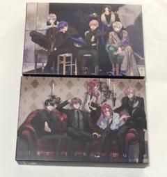 Blackish House sideA sideZ 2本セット