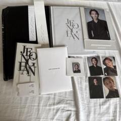 2025年最新】seventeen バースデーパッケージ ジョンハンの人気