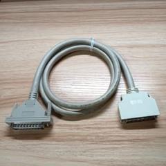 ＥＬＥＣＯＭ ＰＣＭＣＩＡ（ＳＣＳＩインターファイスカード対応）ケーブル0.6ｍ ＣＳＣ－ＮＰＣ Yahoo!オークション -「pcmcia scsi」(カード) (パーツ)の落札