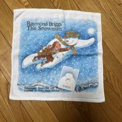 2025年最新】The Snowman タオルの人気アイテム - メルカリ
