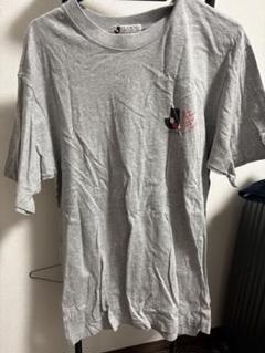 J.LEAGUE グレー Tシャツ L