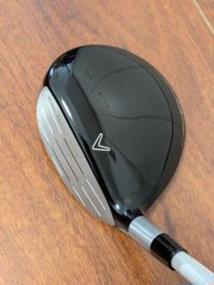 EPIC MAX FAST★Callaway★7番★フェアウェイウッド★Aのサムネイル