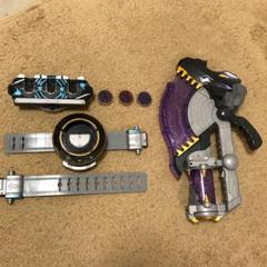 オーズドライバー メダガブリュー オーメダル 仮面ライダー オーズ ゼロワン