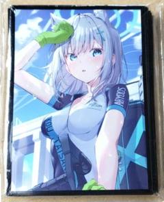 2025年最新】ブルーアーカイブ スリーブの人気アイテム - メルカリ