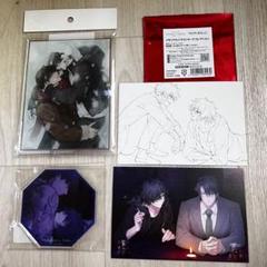 トワ　色紙　キラメモ展　入場特典　スロダメ キラメモ展 入場特典 色紙 スロウダメージ スロダメ トワ 特典
