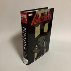 アメコミ・英語　パニッシャー　オムニバス集　PUNISHER アメコミ・英語 パニッシャー オムニバス集 PUNISHER - メルカリ