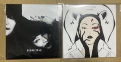 邦楽 GOATBED ROUGH TRAD&FOXY DRIVER GOATBED 5月15日 配布CD FOXY DRIVER