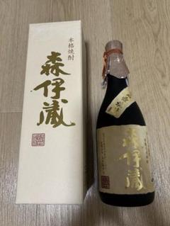 森伊蔵/720ml/JALビジネスクラス/2本 未開封】森伊蔵 720ml JALビジネスクラス 機内販売