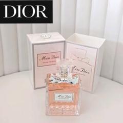 CHRISTIAN DIOR ミスディオール オードトワレ100ml