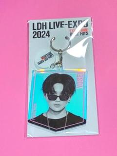 2025年最新】ldh expo 八木勇征の人気アイテム - メルカリ