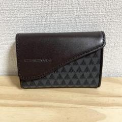 トヨタ純正キーケース クラウン 伝統工芸西陣織 ブラウン m36178673322_1.jpg?1738578595