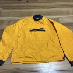 patagonia パタゴニア　p6 パドリングジャケット　マンゴー　Ｌ