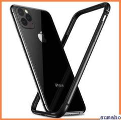Arj- CASEKOO 2019年6.5インチ用 ブラッ iPhone 100