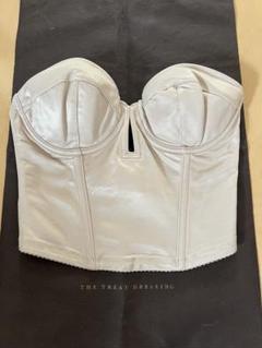 THE TREAT DRESSING コルセットブラ C65 THE TREAT DRESSING 福岡店（ザ・トリート・ドレッシング