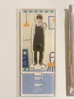 2025年最新】nct127 カフェ ジェヒョン アクスタの人気アイテム