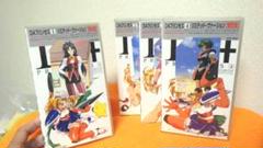 DVD]　D4プリンセス　全４巻  メルカリ便発送 中古】D4プリンセス(4) [DVD] - メルカリ
