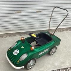 トーヨージャパンマイクロレディレトロ足こぎ