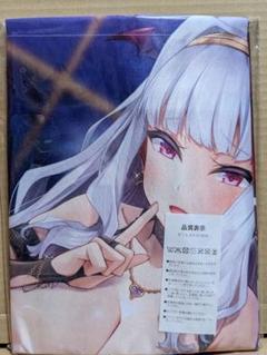 タペストリー　四条貴音 B2タペストリー 「アイドルマスター ミリオンライブ!」 アイドルマスター ミリオンライブ！ B2タペストリー 四条貴音