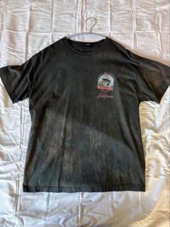 Hanes 60周年記念 Tシャツ L/G ダークグレー