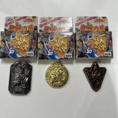 魔神英雄伝ワタル2龍神の盾40種コンプセット開封美品
