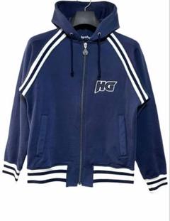 希少 デザイン】ヒステリックグラマー パーカー L ブルー ヒスガール 2025年最新】Hysteric Glamour カラー：ブルー系 パーカーの人気