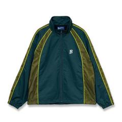 【新品】 BoTT Mesh Panel Track Jacket Mサイズのサムネイル