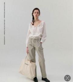 2025年最新】the barnnet パンツの人気アイテム - メルカリ