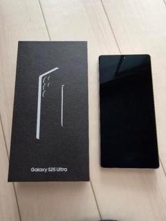 Galaxy S25 Ultra 512GB ジェットブラック極極極極極美品！ Galaxy S25 ULTRA 512GB ブラック SIMフリー 【極美品】｜Yahoo