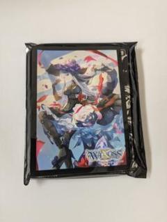 ウィクロス 黒幕の舞姫 アルフォウ SECRET サイン入り 簡体中文版 ウィクロス 黒幕の舞姫 アルフォウ SECRET サイン入り 簡体中文