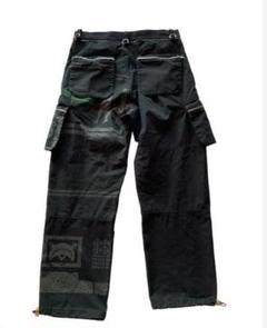 UNDERCOVER スリム カーゴパンツ 通販 - FARFETCH