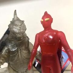 バンダイ製 海外イベント限定 ウルトラマン ゴメス ソフビ フィギュア セット 2025年最新】怪獣ソフビ ゴメスの人気アイテム - メルカリ
