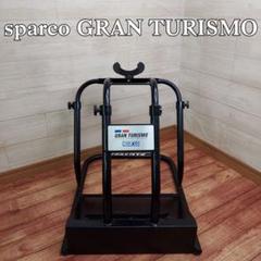 【希少】sparco スパルコ グランツーリスモ ステアリングポッド 希少】sparco スパルコ グランツーリスモ ステアリングポッド