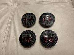 Mine's マインズ R35 GT－R ホイールキャップ センター