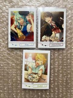 あんスタ　朔間零　まとめ売り　缶バッジ　ぱしゃっつ　ぱしゃこれ　アクスタ あんスタ 朔間零 ぱしゃこれ ぱしゃっつ 90枚 缶バッジ