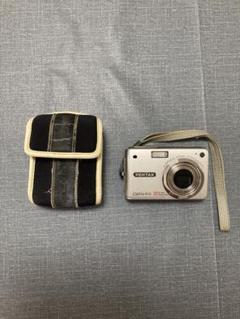 難有特価✨PENTAX Optio A10✨動作確認済 スマホ転送OK 可愛い♪ 人気色✨PENTAX Optio s10✨動作確認済 スマホ転送OK 希少品