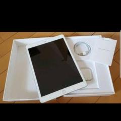 iPad 10.2インチ 第7世代 Wi-Fi
