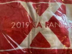 XIAジュンスPit a Pat ロゴ入りフーディ新品未使用未開封 2025年最新】xia junsuの人気アイテム - メルカリ