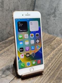 iPhone8 plus 64GB SIMロック解除済 スマホ