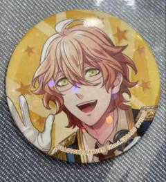 うたプリ 缶バッジ 額装 10th EXPO アニバ本 特装版 真斗 - メルカリ