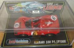 特価 Starter (1/43) フェラーリ 330P4 Spyder