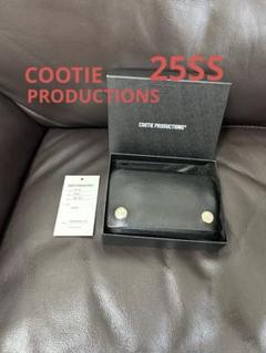 2025年最新】COOTIE PRODUCTIONS 折り財布の人気アイテム - メルカリ