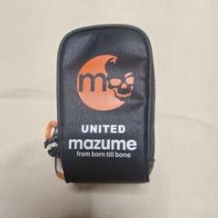 値下げしました。mazume コンパクトバック 黒のサムネイル