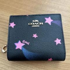 2024年最新】coach 星柄の人気アイテム - メルカリ