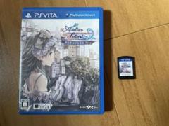 トトリのアトリエ vita