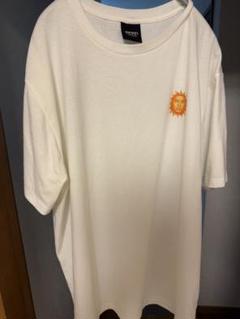 ▼コメ必須▼藤井風 未使用 キリがないから Tシャツ 長袖 初期グッズ XL ▽コメ必須▽藤井風 未使用 キリがないから Tシャツ 長袖 初期
