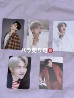 BTS ミニフォトカード トレカ バラ売り可 BTS ミニフォト トレカ 特典 まとめ売り - メルカリ