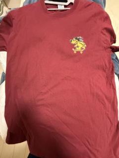 ナスティードッグTシャツ Lサイズ