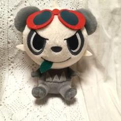【即購入可】ポケモン　セレナ　ぬいぐるみ　トレーナー　新品 ポケモントレーナーズ セレナ ぬいぐるみ