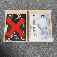 Da-iCE まとめ売り　缶バッジ　アクリルスタンド 2025年最新】da-ice アクリルスタンドの人気アイテム - メルカリ